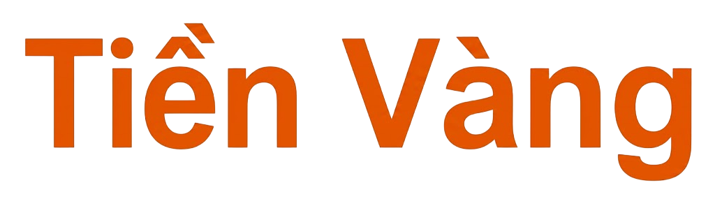 TienVang Logo